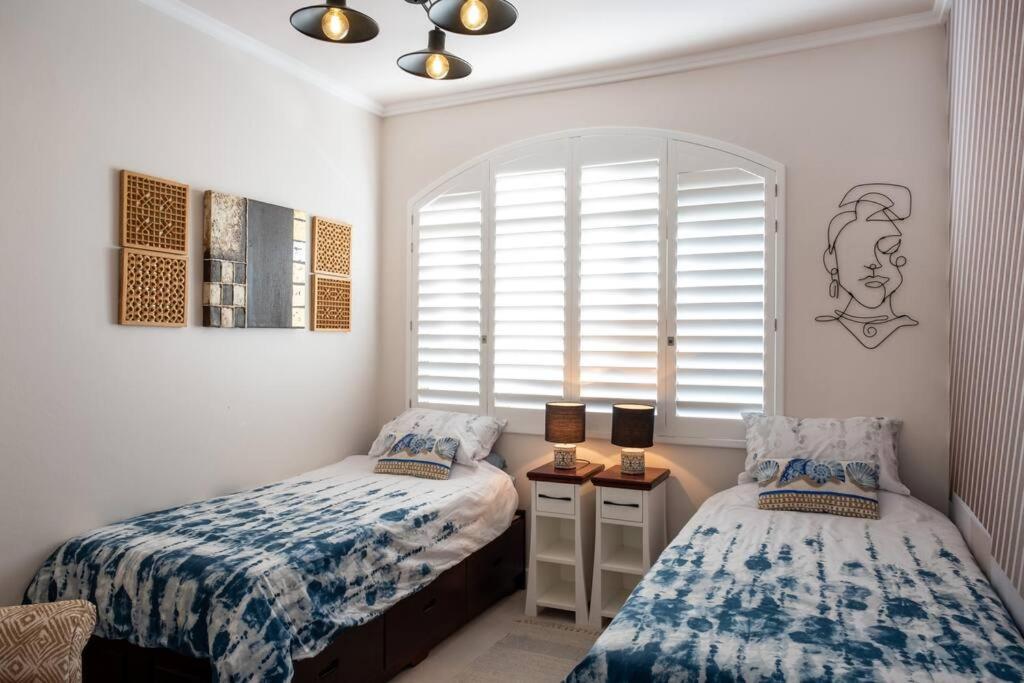 Beachfront Luxury - 2 Chaka'S Place Ballito Exteriör bild